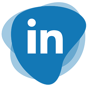 LinkedIn Icon