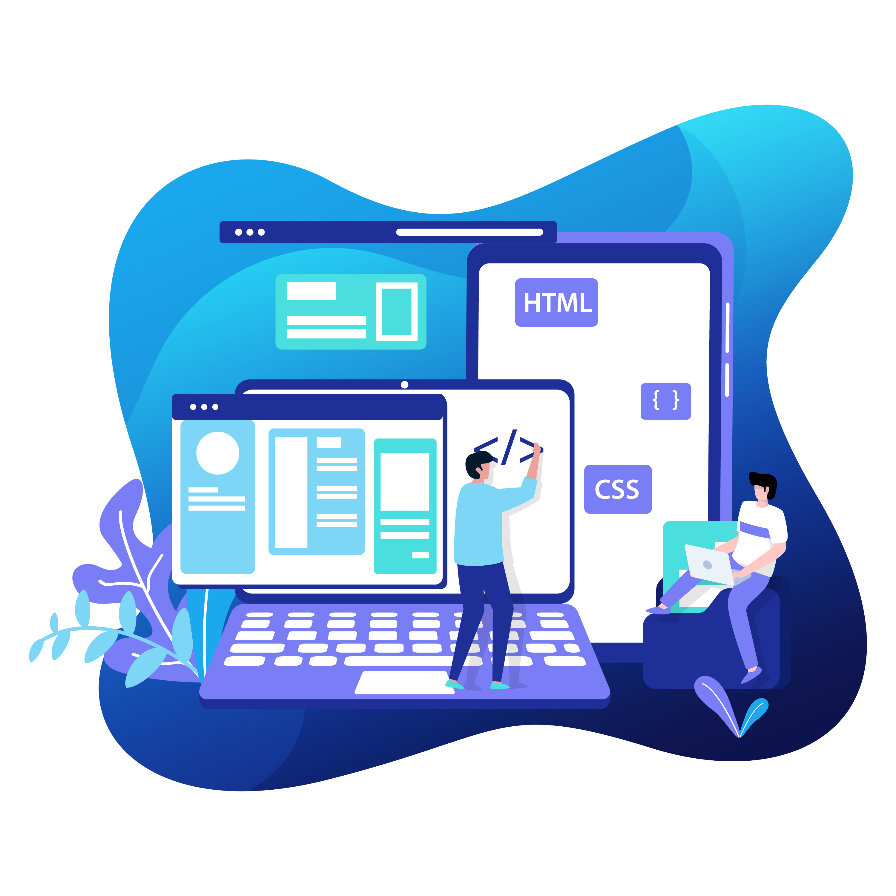 Online Branding
