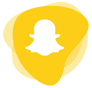 Snapchat Icon